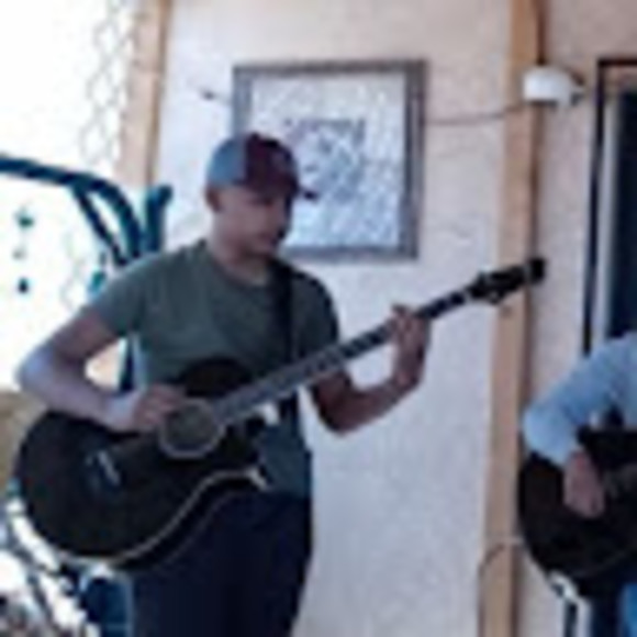 Meet your Posher, Jesus - Picture 1 of 1